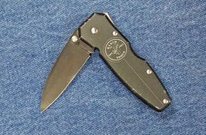 Klein Tools Pocket Knife