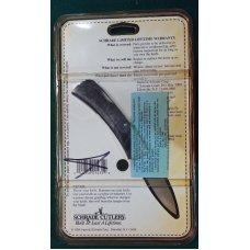 Schrade Firebird SP3CP Schrade Firebird SP3CP