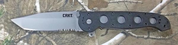  Columbia River Knife and Tool M16-14Z