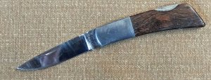 Gerber Silver Knight (small)