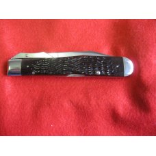 Case Knife XX USA 6111-1/2 Cheetah Swinguard 3-Dot 1977 Knife Case Knife XX USA 6111-1/2 Cheetah Swinguard 3-Dot 1977 Knife