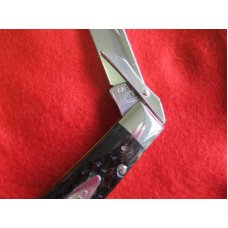 Case Knife XX USA 6111-1/2 Cheetah Swinguard 3-Dot 1977 Knife Case Knife XX USA 6111-1/2 Cheetah Swinguard 3-Dot 1977 Knife
