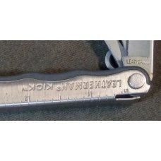 Leatherman Kick