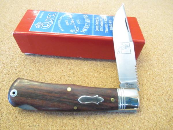 Queen  Lock Back Custom shop Made 1 of 50 