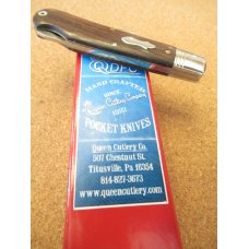 Queen  Lock Back Custom shop Made 1 of 50 
