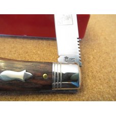Queen  Lock Back Custom shop Made 1 of 50 