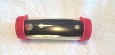 Barry Wood MK1 Rotating Folder Knife  With Original Papers and Tube Never Used