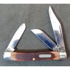 Schrade Old Timer #8OT, Senior Schrade Old Timer #8OT, Senior