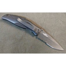 Kershaw Black Out #1550 Speed-Safe 