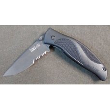 Kershaw Black Out #1550 Speed-Safe 