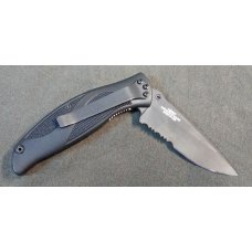 Kershaw Black Out #1550 Speed-Safe 