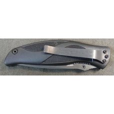 Kershaw Black Out #1550 Speed-Safe 
