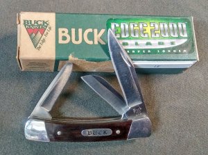 Buck #703 Colt