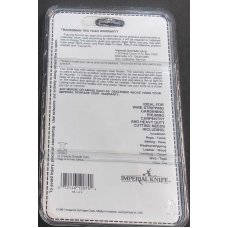 Imperial Knife Tradesman #TM4 Utility 3-Blade Imperial Knife Tradesman #TM4 Utility 3-Blade