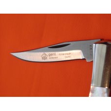 Vintage PUMA Gent Lock Blade Pocket Knife MDL#P210610MOP w/ Beautiful Fiery Mother Of Pearl Handles Vintage PUMA Gent Lock Blade Pocket Knife MDL#P210610MOP w/ Beautiful Fiery Mother Of Pearl Handles