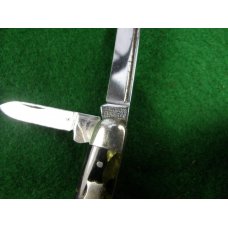 Easy Opener Iroquois Cut Co Knife Easy Opener Iroquois Cut Co Knife