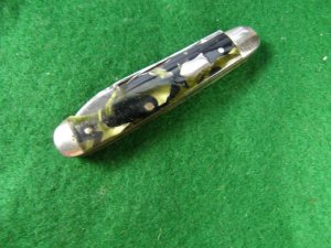 Easy Opener Iroquois Cut Co Knife