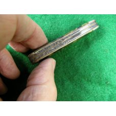 Easy Opener Iroquois Cut Co Knife Easy Opener Iroquois Cut Co Knife