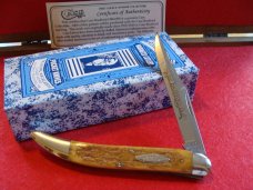Case Classic Honey Bone Toothpick 61098 SAB