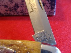 Case Classic Honey Bone Toothpick 61098 SAB