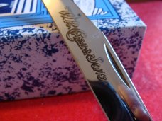 Case Classic Green Bone Toothpick G61098 SAB