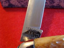 Case Classic Banana Bone Toothpick 61089 SAB
