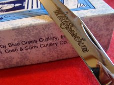Case Classic Candy Strip 71098 Toothpick
