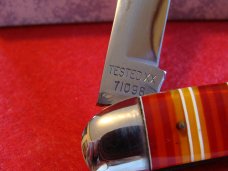 Case Classic Candy Strip 71098 Toothpick
