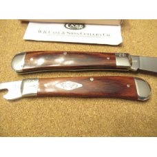 Case XX Hobo Pattern # 7254HB SS  Club Knife 
