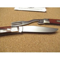 Case XX Hobo Pattern # 7254HB SS  Club Knife 