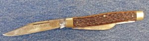 Henckels Premium Stock Knife 