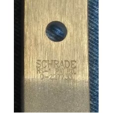 Schrade Honesteel Sharpener HS-1 Schrade Honesteel Sharpener HS-1