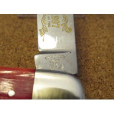 Fight N Rooster 1997 NKCA Youth Knife Fight N Rooster 1997 NKCA Youth Knife