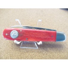 Fight N Rooster 1997 NKCA Youth Knife Fight N Rooster 1997 NKCA Youth Knife