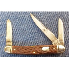 Western Stockman Western Stockman
