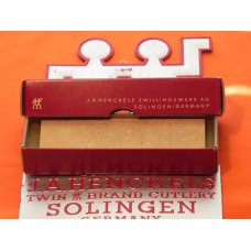 Vintage J A Henckels Sharpening Stone - Gently Used - Nice one! Vintage J A Henckels Sharpening Stone - Gently Used - Nice one!