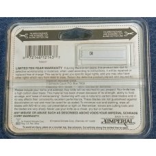 Imperial Tradesman TM 30 Utility Knife-Barlow Type Imperial Tradesman TM 30 Utility Knife-Barlow Type