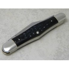Case XX USA 4 Dot (1976) Dark Bone 6383 Whittler Knife