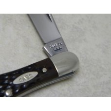 Case XX USA 6 Dot (1974) Delrin 6383 Whittler Knife Case XX USA 6 Dot (1974) Delrin 6383 Whittler Knife