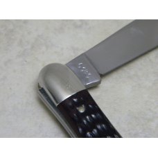 Case XX USA 6 Dot (1974) Delrin 6383 Whittler Knife Case XX USA 6 Dot (1974) Delrin 6383 Whittler Knife