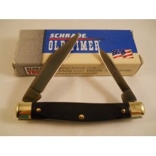 Schrade X-Timer 24OTX USA Mint Schrade X-Timer 24OTX USA Mint