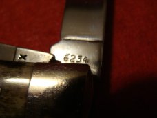 Case XX USA 1 Dot 1979 Bone Handle Trapper 6254 Case XX USA 1 Dot 1979 Bone Handle Trapper 6254