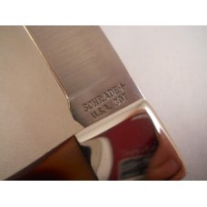 Schrade Old Timer 3OT USA Mint Schrade Old Timer 3OT USA Mint