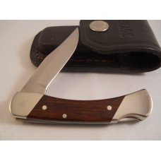 Schrade Uncle Henry LB3 USA Mint Schrade Uncle Henry LB3 USA Mint