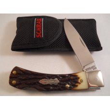 Schrade Uncle Henry 5UH USA Mint Schrade Uncle Henry 5UH USA Mint