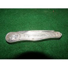 Old Fruit Knife-Sterling Old Fruit Knife-Sterling