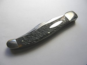 Western Folding Hunter 
