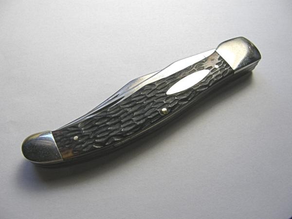 Western Folding Hunter 