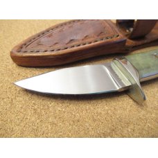 O'Machearley Custom Knives O'Machearley Custom Knives