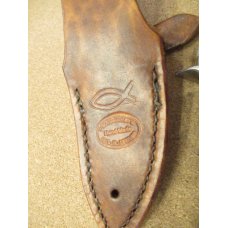 O'Machearley Custom Knives O'Machearley Custom Knives